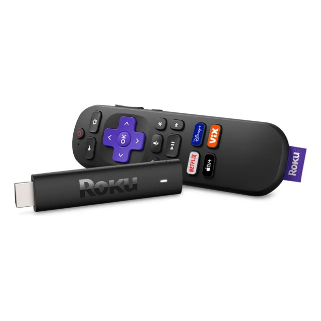 Roku Streaming Stick 4k