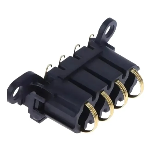 Contacto Chip Compatible Hp 107a 107w 103