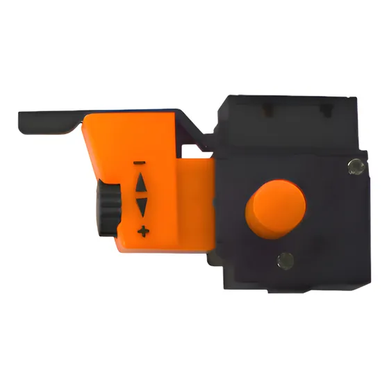 Interruptor P/ Taladro 13mm Apto P/ Stingray Y Similares