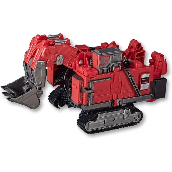 Transformers Toys Studio Series 55 - Figura De Acción De La