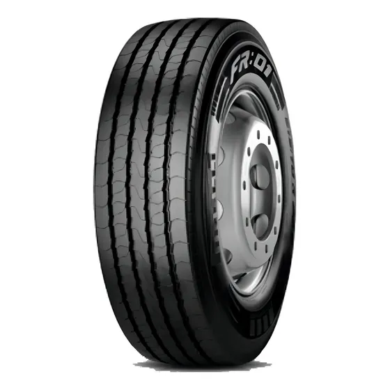 Pneu Pirelli FR:01 C 235/75R17.5 132/130 M