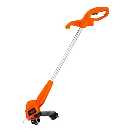 Orilladora Inalámbrica 20v Black+decker Lst201-b2c Orilladora Inalámbrica 20v Black+decker Lst201-b2c