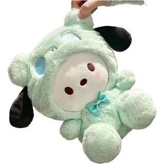 2024 Peluche De Pochacco De Alta Calidad Perfecto Para,25cm 2024 Peluche De Pochacco De Alta Calidad Perfecto Para,25cm
