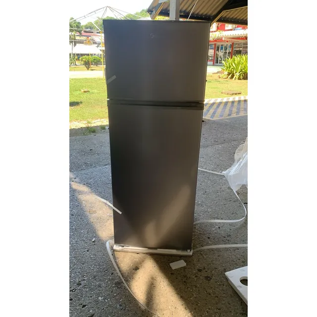 Refrigerador Midea Top Mount 8 Pies Mrts08g2nds-ca