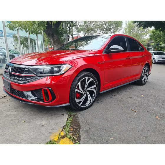 Volkswagen Jetta 2.0 Gli Dsg At