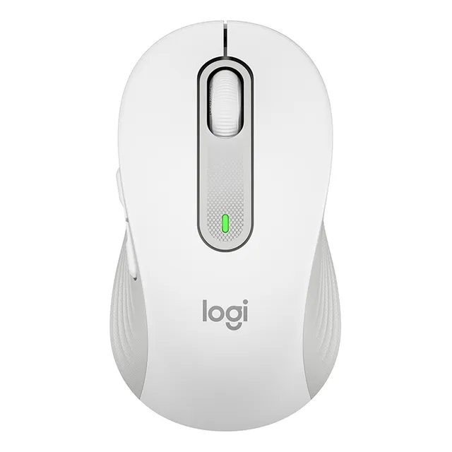Mouse Inalambrico Logitech M650 Usb Win Mac 910-006252