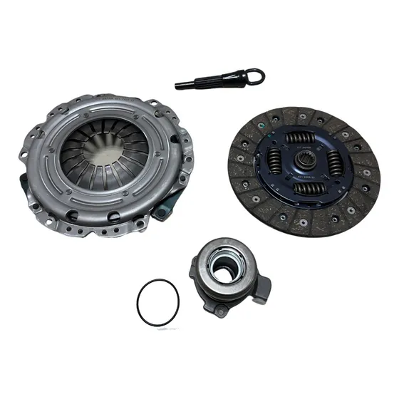 Kit Clutch Su Sx4 2008 2009 2010 2011 2012 2013 L4 2.0l 777