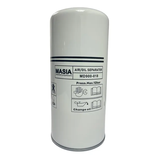 Filtro Separador Emglo/jenny Products 126002