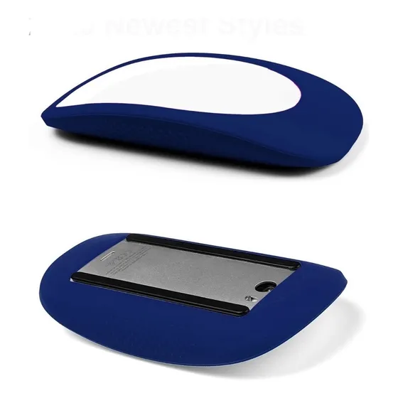 Forro Funda Protector Para Magic Mouse De Apple iMac