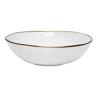 Saladeira Bowl Porcelana Oxford 1,6 L 26cm Maresia OrgĂąnica Cor Bege Saladeira Bowl Porcelana Oxford 1,6 L 26cm Maresia OrgĂąnica Cor Bege