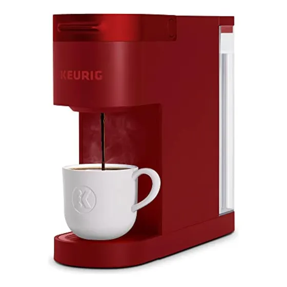 Keurig® K- Slim® - Cafetera De Cápsulas K-cup De