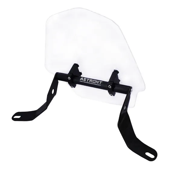 Motocicleta Moto Cubierta De Protección Contra El Viento