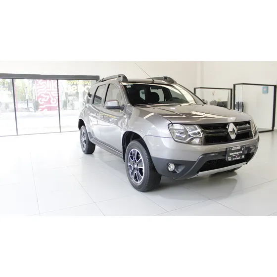 Renault Duster 5p Connect Tm6 A/ac., Ve, Ra16