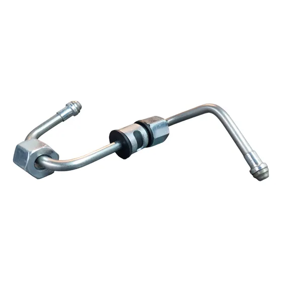 Caño Inyector N2 Y N4 Cummins Isb 5.9 1722e Vw 17250 