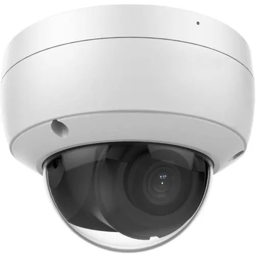Ds-2cd2143g0-i 4mp Cámara Ip 2.8mm Cámara De Domo Poe Hv4zk
