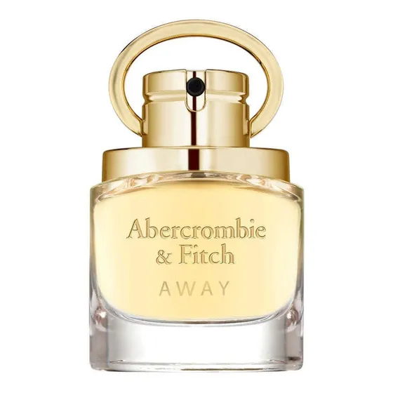 Perfume Mujer Abercrombie Y Fitch Away Women Edt 30ml