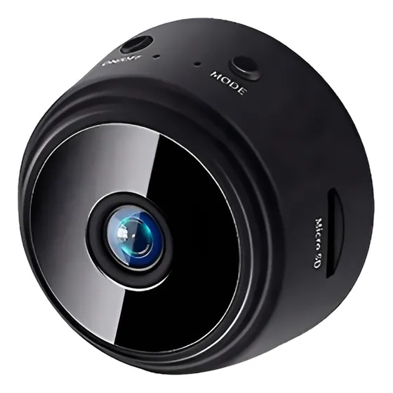 Cámara A9 Espia Wifi Audio Y Video Oferta Por Pares