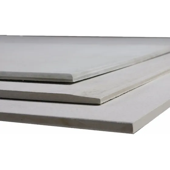 Placa Cementicia Exterior Superboard 4 Mm 1,20 X 2,40 Mts 