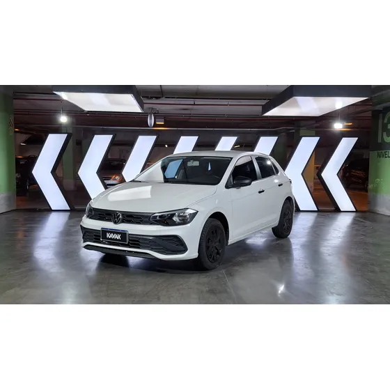 Volkswagen Polo 1.6 Msi Track My24 Nv