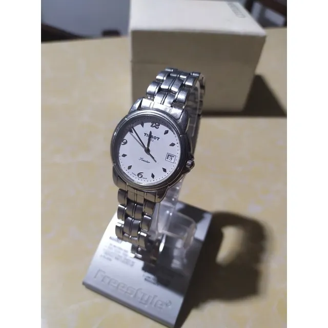 Reloj Tissot 
