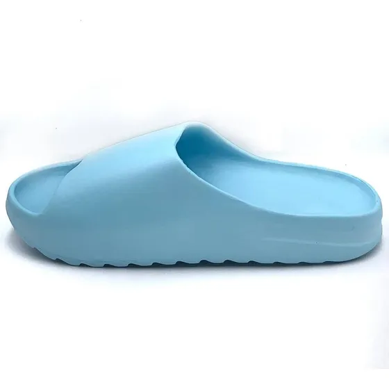 Cholas Chancletas Slide Yeezy De Dama