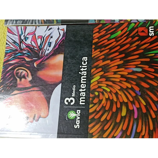 Matemáticas Libro Texto