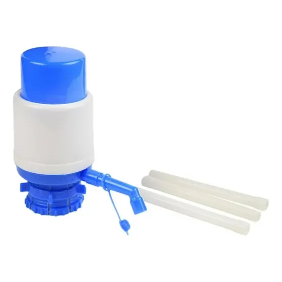 Dispensador De Agua Manual 