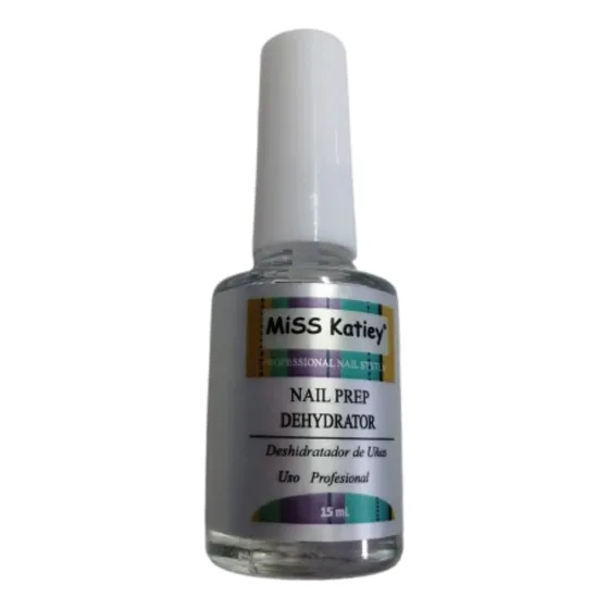 Deshidratador Preparar Uñas Manicura  Mym