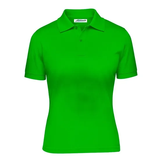 Chemise En Tela Pique