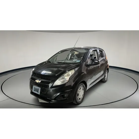 Chevrolet Spark 1.2 Lt B Mt