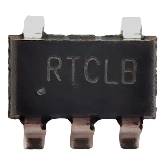 Circuito Integrado Sy6288c20aac Rt5mjlow Loss Power/protec