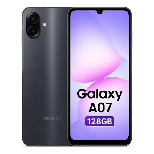 Samsung Galaxy A06 Dual SIM 128 GB branco 4 GB RAM | Frete grátis