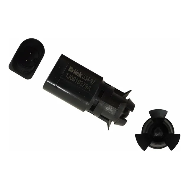 Sensor Temperatura Seat Cordoba 1.6l 1999 2000 2001 2002