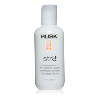 Rusk Designer Collection Str8 Anti-frizz And Curl Lotion Rusk Designer Collection Str8 Anti-frizz And Curl Lotion