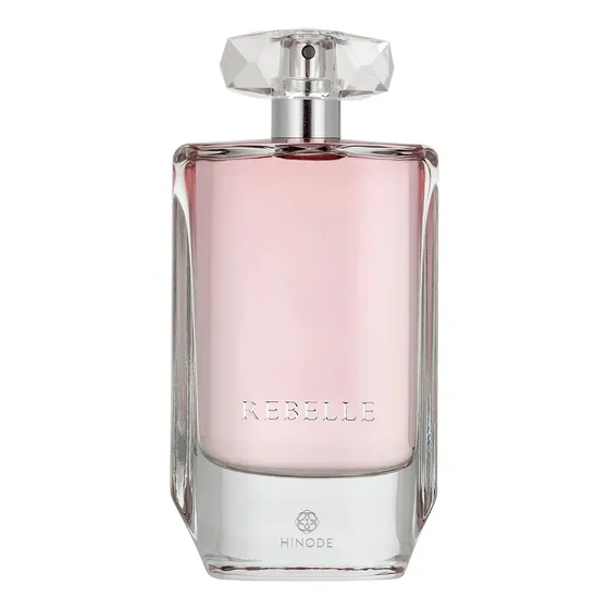 Perfume De Mujer Rebelle Hinode 75 Ml Referência Si Armani