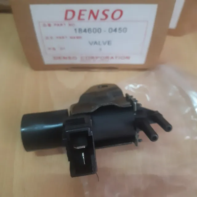 Vacumm Sensor Egr Daihatsu/terios/mitsubichi