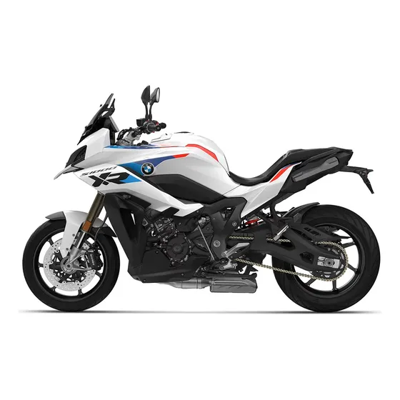 Bmw S 1000 Xr Paquete M. Roshaus. Permutas. Financiación.