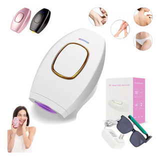 Depilador A Laser Ipl Permanente Indolor Para Todo O Corpo Depilador A Laser Ipl Permanente Indolor Para Todo O Corpo
