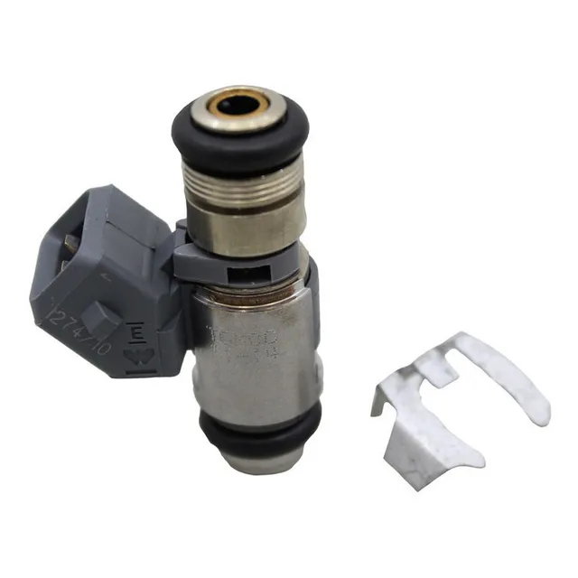 Inyector Sistema Multiport Renault Megane Ll 2.0 2006 Tomco