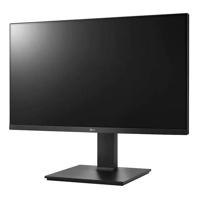 Monitor Ips 24'' LG 24bp450y-i Freesync Color Negro