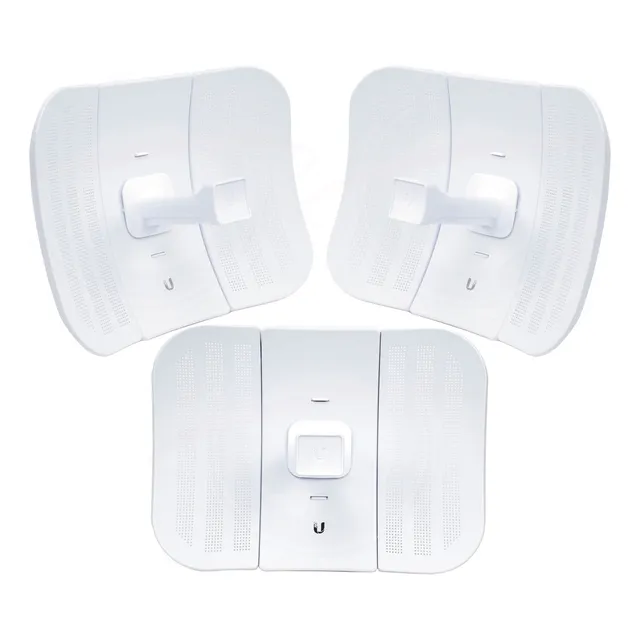 Kit 3 Antenas Ubiquiti Litebeam M5 Lbe-m5-23