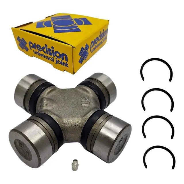 Cruceta 374 Ford Camion Triton Super Duty F250 F350 4x4 Del