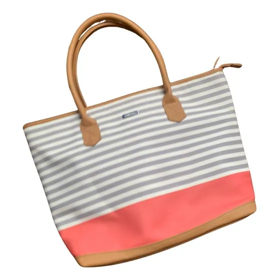 Cartera Crepier Para Mujer 