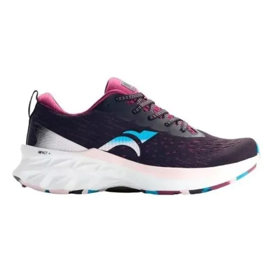 Zapatilla Running Deportiva Mujer - Maraton Oficial 35 Al 40