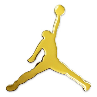 Pin Jordan Jumpman Para Gorra Prendas Broche Amarillo Pin Jordan Jumpman Para Gorra Prendas Broche Amarillo