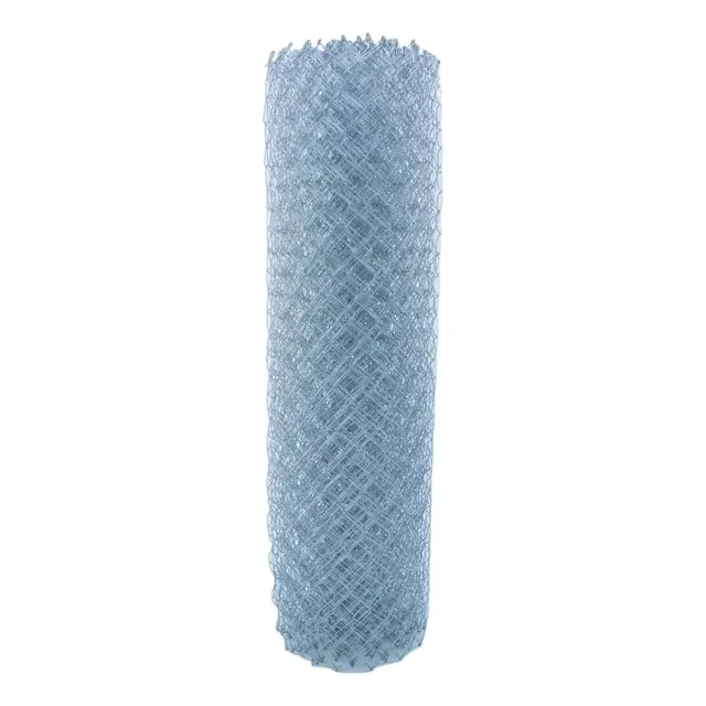 Tela Alambrado 1,80 Altura X 25 Metros Fio 14 Malha 7 Cm 