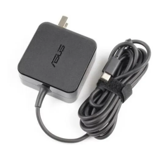 Cargador Asus Usb Tipo C Original 65w 20v 3.25a