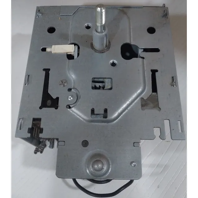 Timer Para Lavadora 13 Modelos  Compatibles De 661549