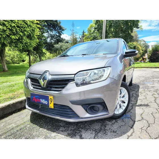 Renault Sandero 1.6 Life