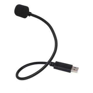Mini Micrófono Omnidireccional Usb De 360° For Reuniones De Mini Micrófono Omnidireccional Usb De 360° For Reuniones De